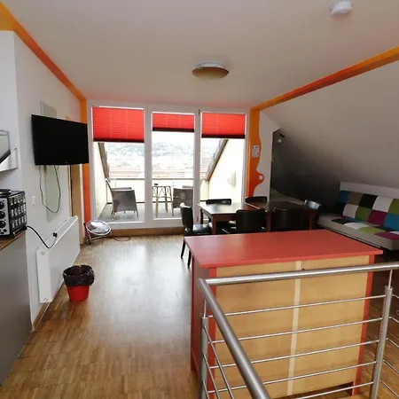 Hostel Alex 30-2