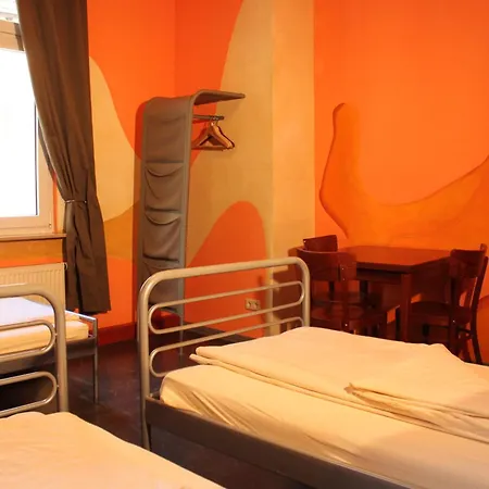 Hostel Alex 30-2
