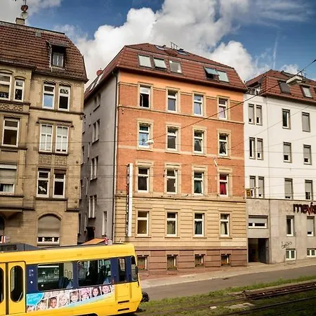 Hostel Alex 30-2
